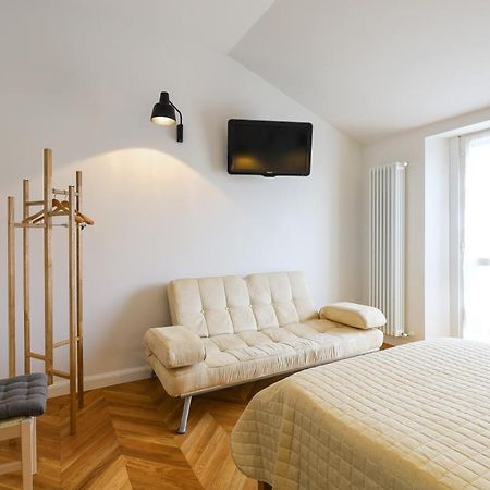 Milan Cozy Apartment Exterior photo