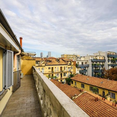 Milan Cozy Apartment Exterior photo
