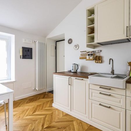 Milan Cozy Apartment Exterior photo