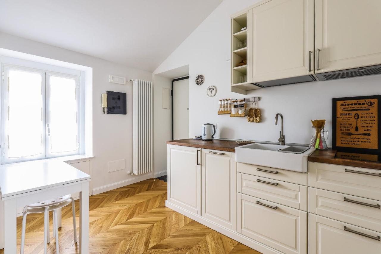 Milan Cozy Apartment Exterior photo