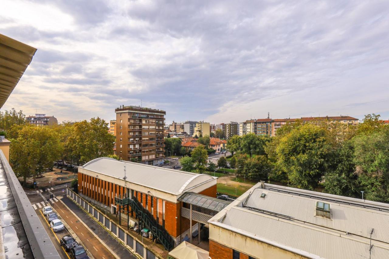 Milan Cozy Apartment Exterior photo