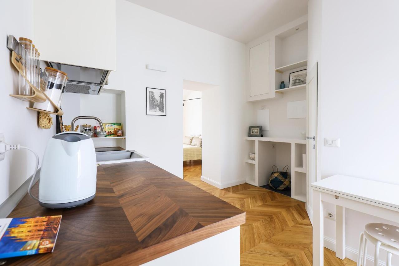 Milan Cozy Apartment Exterior photo