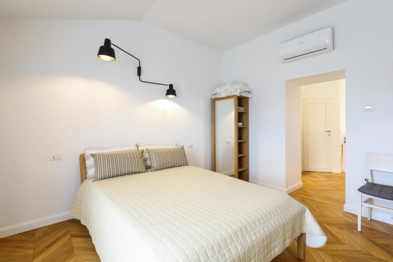 Milan Cozy Apartment Exterior photo