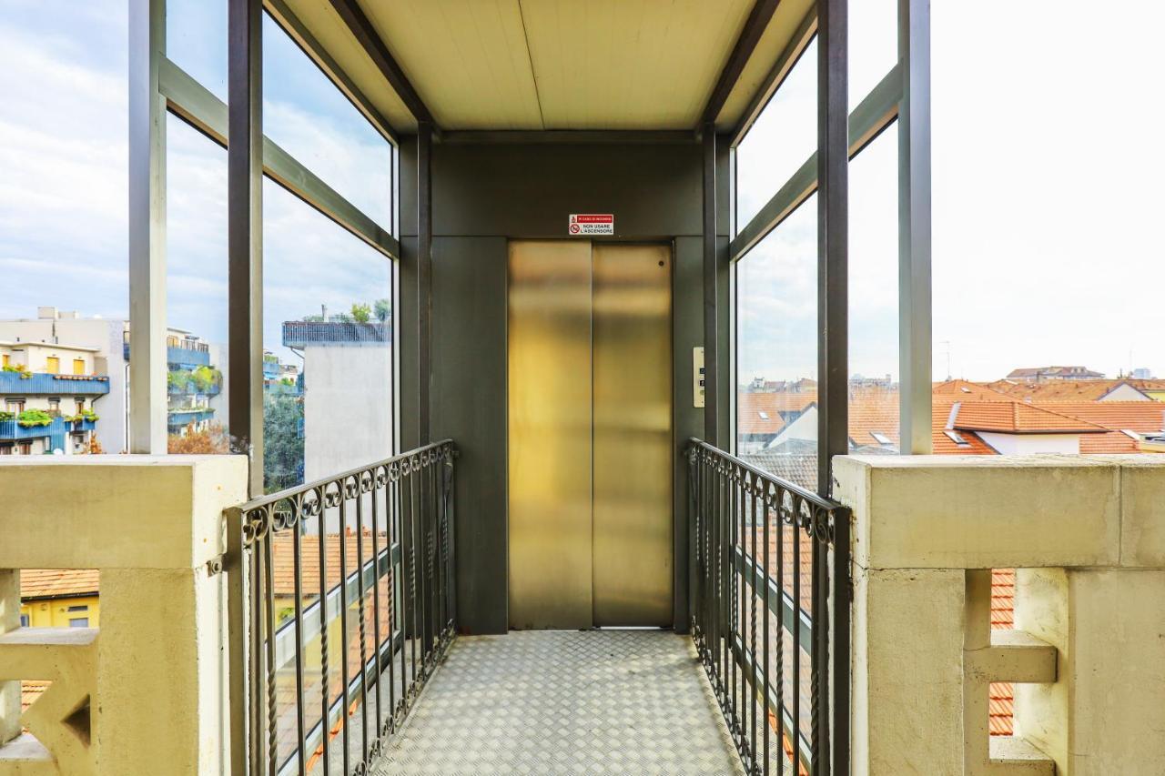 Milan Cozy Apartment Exterior photo