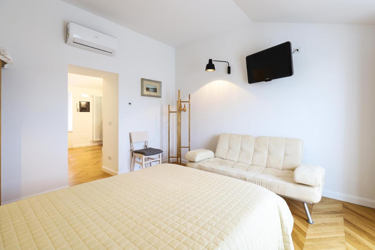 Milan Cozy Apartment Exterior photo