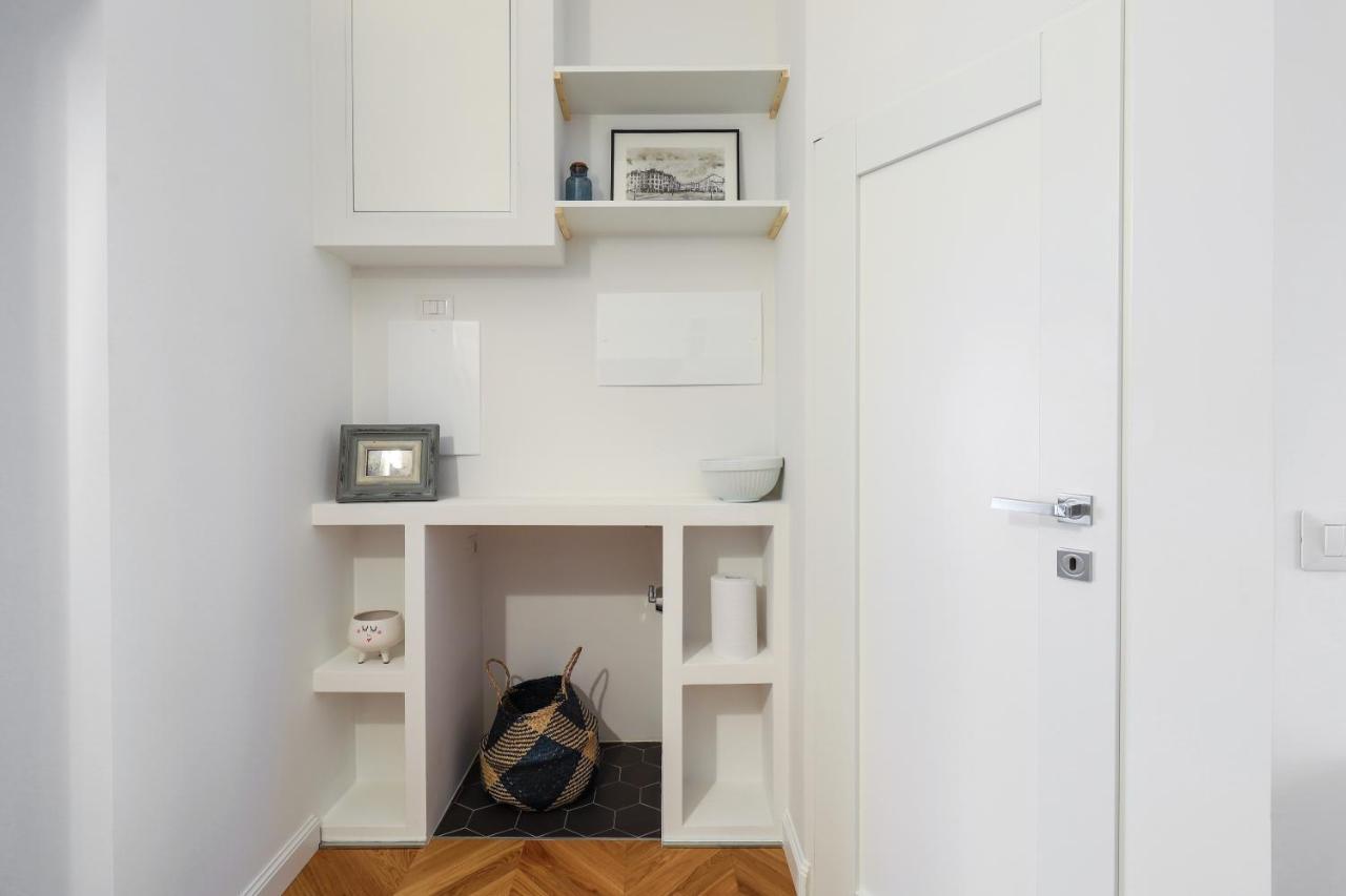 Milan Cozy Apartment Exterior photo