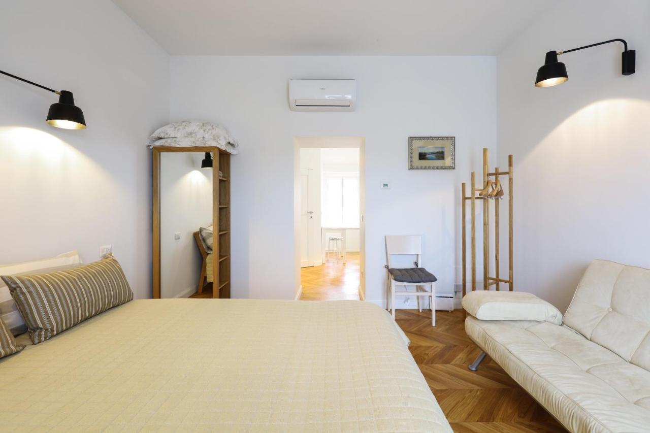 Milan Cozy Apartment Exterior photo